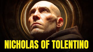 September 10: The Incredible Story of Saint Nicholas of Tolentino