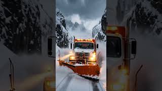 Snowpiercer #travel #mountains #beautifulview #swat #offbeatdestinations #tourism