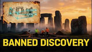 Everything You Know About Stonehenge Is A Lie