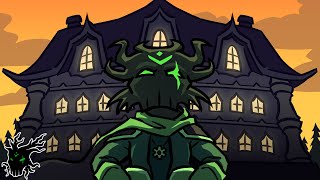 This Build Can Watch You Walk Around! | Terraria
Happy Halloween! Today, I take on a viewer request to show you all how to make an eye that looks at you as you move around it! The original concept was from Qcean, which I adapted, then built a haunted mansion on top of. I hope you all enjoy it!
Plushies are still on sale!
If you’re interested in purchasing a plushie, you can find them here:
https://bit.ly/KhaiosPlush2
Intro, Outro, and Thumbnail art by MythicalWater
https://twitter.com/mythical_water
World Download:
https://steamcommunity.com/sharedfiles/filedetails/?id=2642683772
Wiring Basics Tutorial:
https://youtu.be/1xvFO54kQ34
You can also find me at:
◖ https://www.youtube.com/khaioslive ◗
◖ https://www.twitch.tv/khaioslive ◗
◖ http://bit.ly/SupportKhaios ◗
◖ http://bit.ly/KhaiosTwitter ◗
◖ http://bit.ly/KhaiosTCF ◗
◖ https://www.reddit.com/r/TheKhaiosRealm/ ◗
Music (in order played):
Happy Haunts - Aaron Kenny
Tragic Story - Myuu
Spooky Ride - Twin Musicom
Skeleton Dance - Myuu
TipToes - Myuu
Apprehensive at Best - Biz Baz Studio
Ectoplasm by Audionautix is licensed under a Creative Commons Attribution license (https://creativecommons.org/licenses/by/4.0/)
Artist: http://audionautix.com/
Zoinks Scoob - R.LUM.R
Stranger Danger - Francis Preve
Frustrated - Bad Snacks
8bit Dungeon Boss - Video Classica by Kevin MacLeod is licensed under a Creative Commons Attribution license (https://creativecommons.org/licenses/by/4.0/)
Source: http://incompetech.com/music/royalty-free/index.html?isrc=USUAN1200067
Artist: http://incompetech.com/
#Khaios #Terraria This Build Can Watch You Walk Around! | Terraria