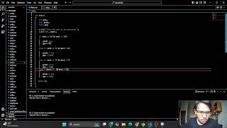 PLC selection exercise 6 (c programming)