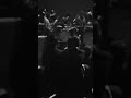 A performance of ‘A Saucerful Of Secrets’ on Forum Musiques in Paris, France on 22 January #shorts