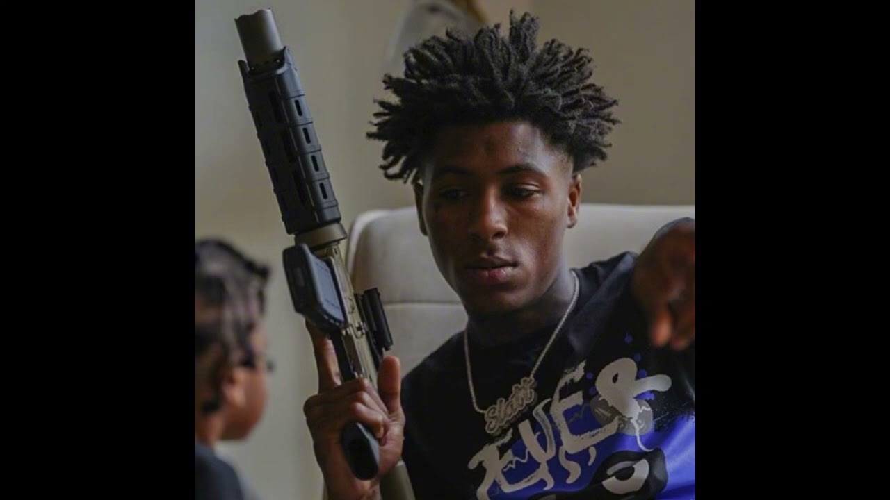 [FREE] (AGGRESSIVE) NBA Youngboy Type Beat 2025 - ”Step Hard”