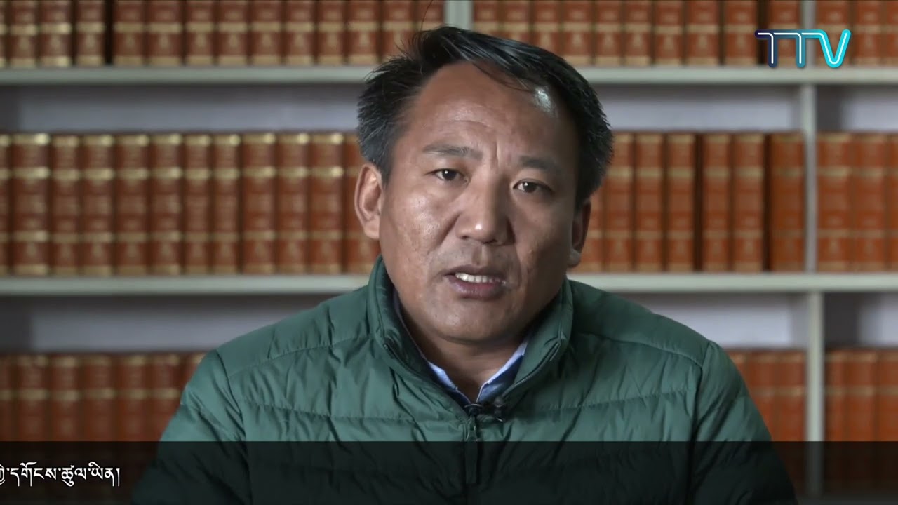 ༄༅། །བོད་སིལ་བུར་འཐོར་བའི་རྗེས་སུ་རྒྱལ་ཕྲན་ཁག་བྱུང་རབས། ལེའུ། གཉིས་པ།