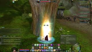 aion blink fixed