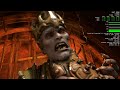 Doom Eternal RTX 3060 Ray Tracing + DLSS (Quality/Performance)