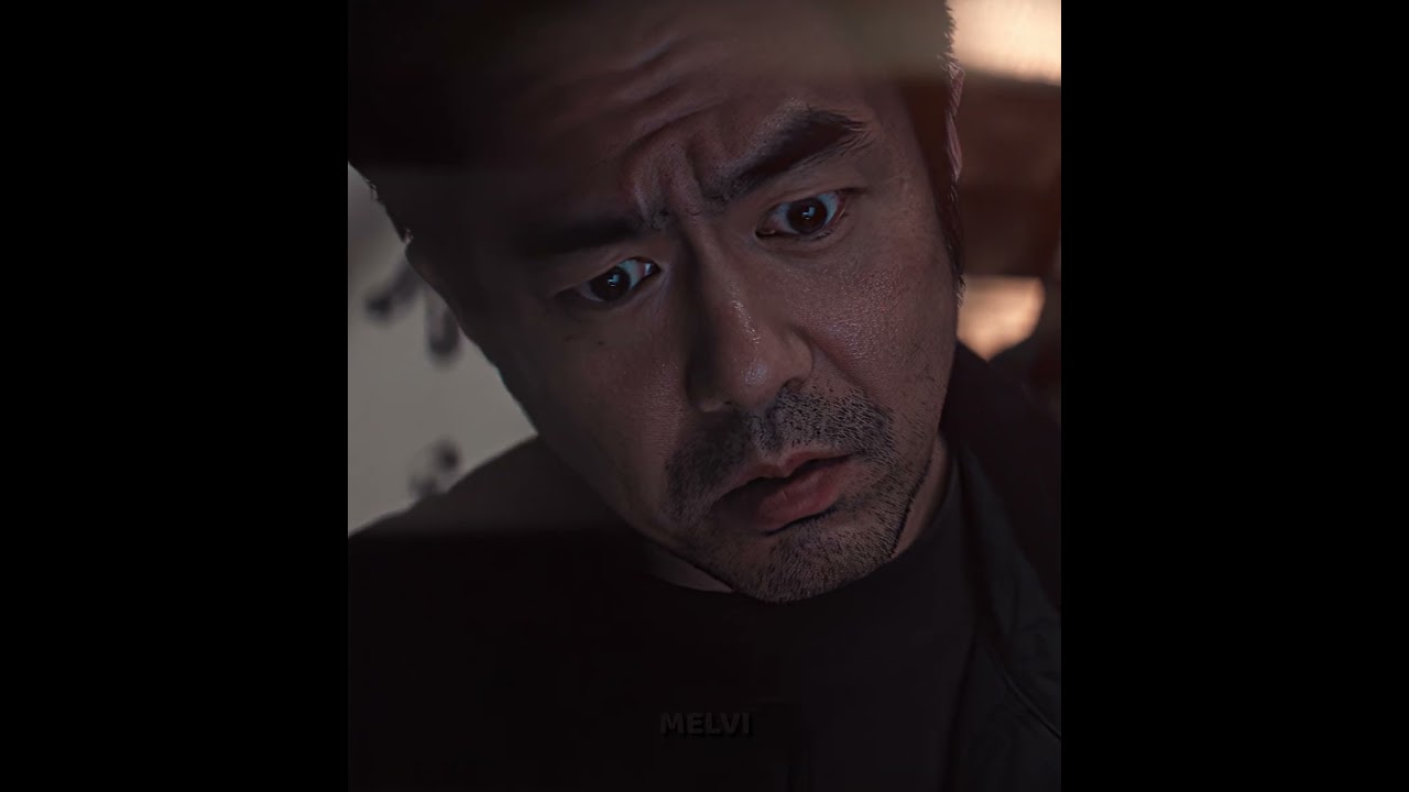 Choi Woo Finds Salesman and Captain Park☠️🔥 