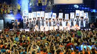 THON 2014 Reveal