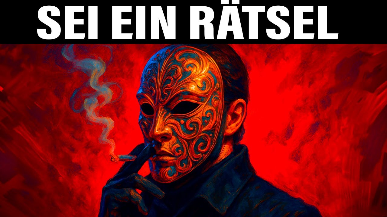 Die verborgene Eigenschaft, die Ihnen einen unfairen Vorteil verschafft — Der Code des Machiavelli