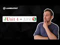 Difference between JUnit 4 and JUnit 5 | TestMu AI