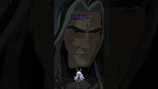 The Dragon Prince Villains Pure Evil Or Broken #aaravos #thedragonprince #netflix #viren #claudia