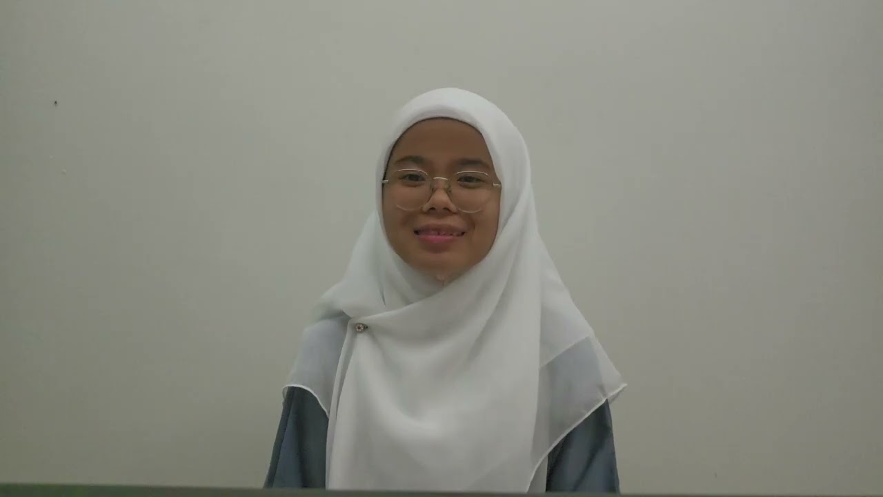 🌟TETAMU AGUNG YANG MENGUBAH JIWA🌟TAZKIRAH RAMADHAN AKADEMI SAINS PENDANG