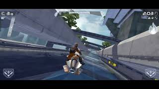 Riptide GP 2 Android Walkthrough - Gameplay Part 1 - Career Series: Beginner's Luck