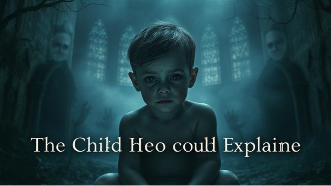 "The Child No One Could Explain — Born From Generations of Inbreeding"