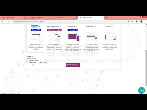 HOW TO EARN $100 WITH ADCASH