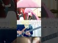 ぼっち・ざ・ろっく 星座になれたら Part 2 Bocchi the Rock If I Could Be a Constellation Guitar Cover Part 2 ギター弾いてみた