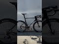 Paul Seixas' Tour de France Bike Is Ready!