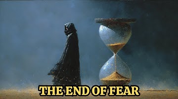 The End of Fear/Alan Watts on Ego and Surrender