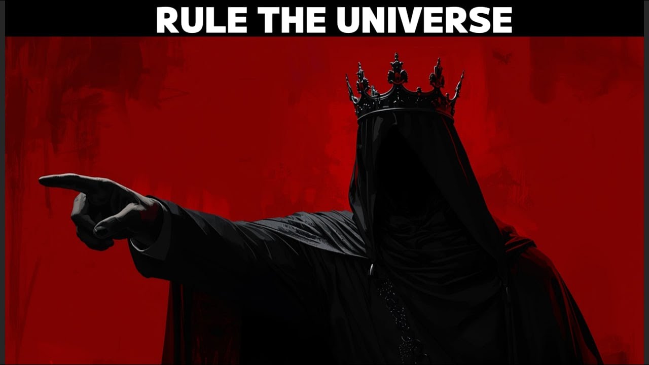 The Shoking Truth About Power No OneTalks About - Machiavelli