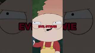 Family Guy Characters Who Are Pure Evil