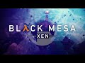 Black mesa xen soundtrack full
