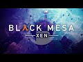 Black Mesa Xen Soundtrack (Full)