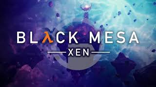 Black Mesa Xen Soundtrack (Full)