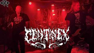 Centinex interview - Swedish death metal legends with over 35 years of history!