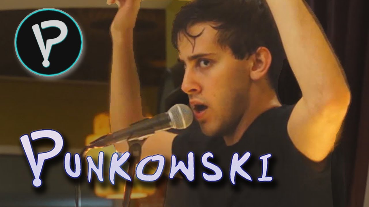 Punkowski – Show Highlights