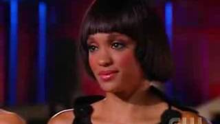 Antm Cycle 9 - The Winner