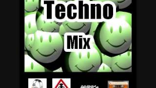 Vitamin D  vs  Dj Fury - Get the f out of the hell (V D side).wmv