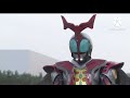 ⚡Zect Rider Power⚡(Zecter Hyper Kabuto) ゼクターハイパーカブト [(MV Justice)]