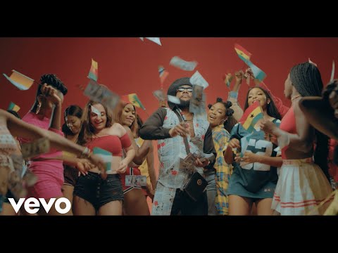 Kcee - Doh Doh Doh