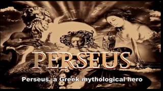 Perseus Intro Promo
