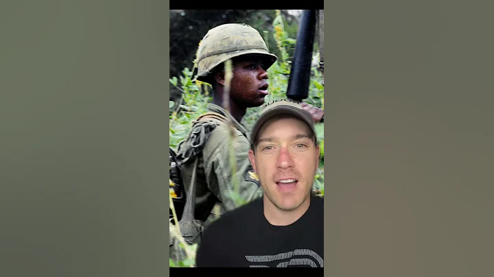 Draftees in the Vietnam War - DayDayNews