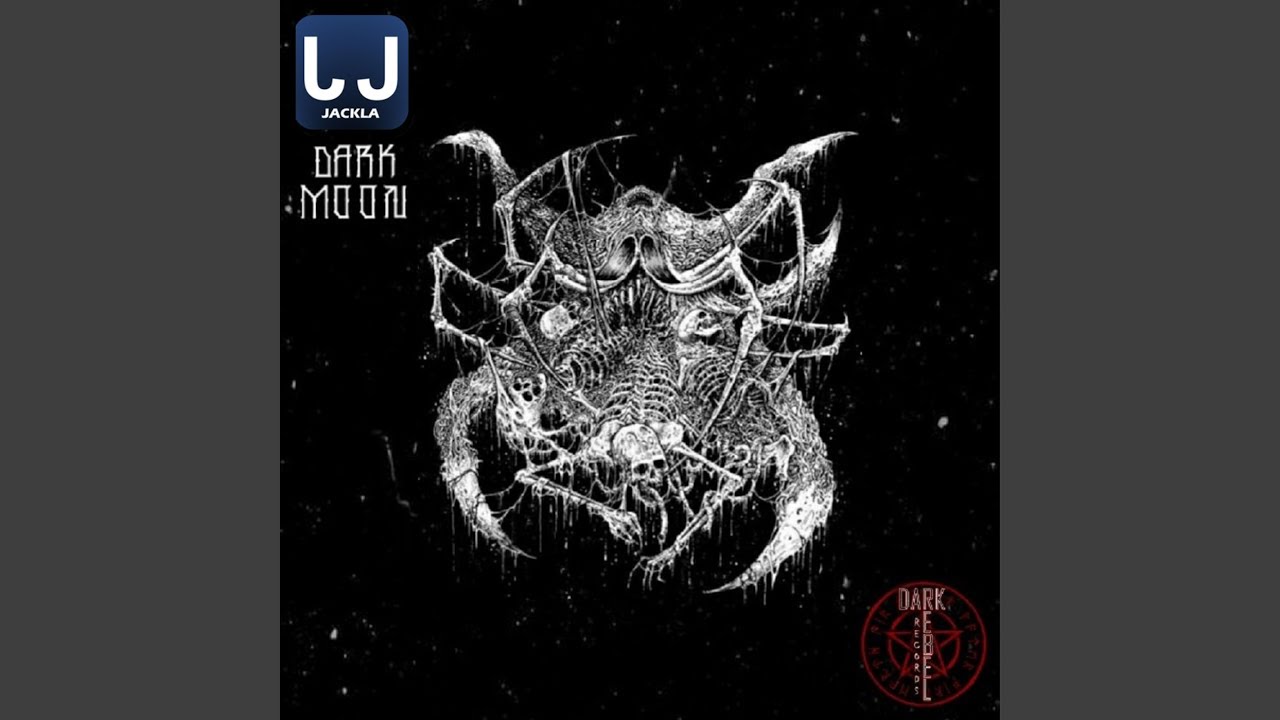Dark Moon (Dark Rebel Records)