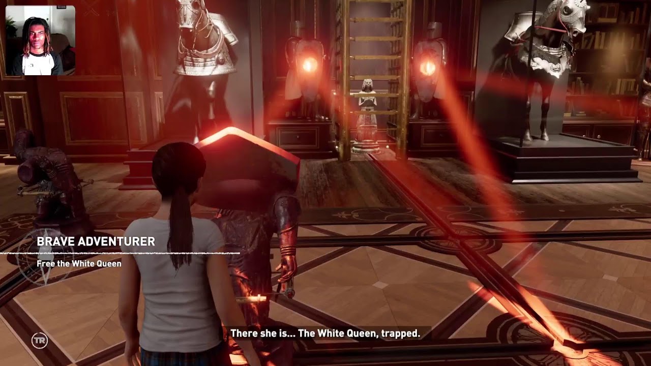 EP. 4 SHADOW OF THE TOMB RAIDER / New MAY 2023 Ps Plus Catalogue