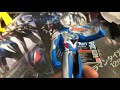 ウルトラマンゼットソフビのみ