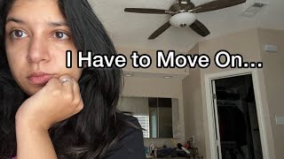 I Have to Move on Without Closure