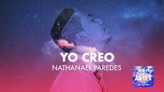 NATHANAEL PAREDES - YO CREO (En Vivo Desde Madrid)OFICIAL chords