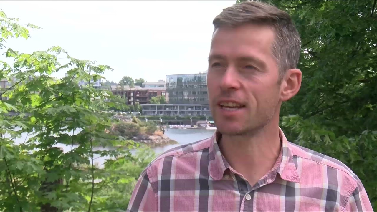 Drought Danger: Victoria had its driest spring on record