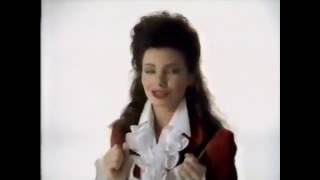 The Nanny promo, 1993