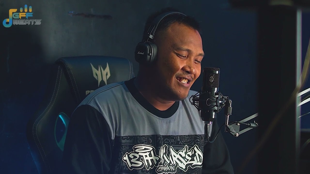 Paubaya | Cover By | Abgunis Ipe | OMV | ON GFF STUDIO