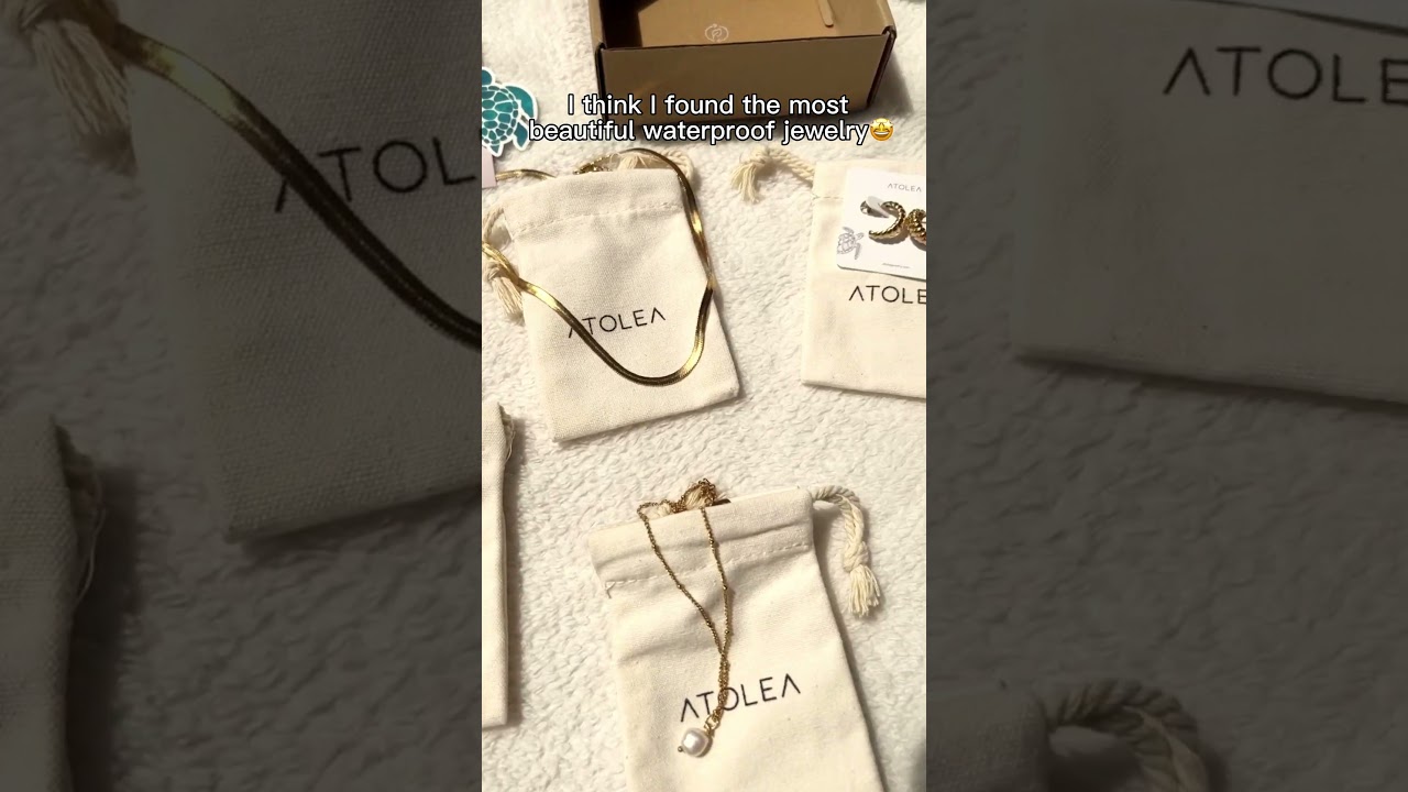 The ultimate Jewelry gift 🎁