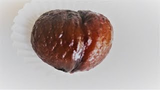 How I Made Candied Chestnuts From Scratch READ DESCRIPTION BELOW screenshot 1