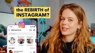 Instagrams Comeback 2023: DONT IGNORE THIS!