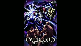 Overlord CD1 09 - It Might Be Interesting, World Domination