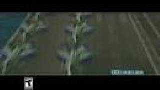 CnC Generals Heure H - Zero Hour - Trailer