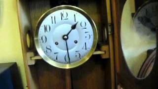 My Clock Collection 3 10Th Of May 2011