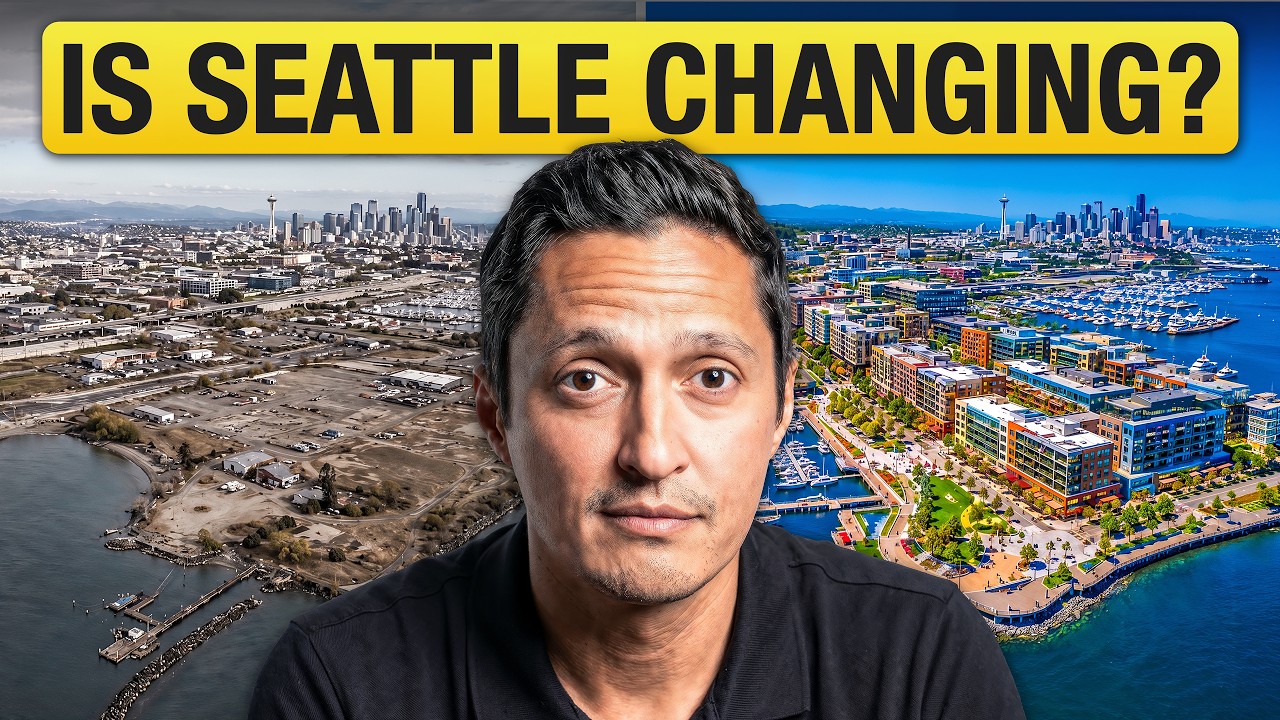 Seattle City Council is Up To Something…